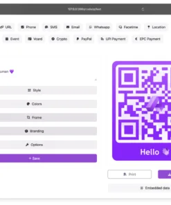 Web Hub